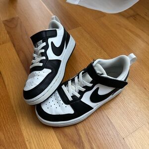 Boys Nike Shoes
